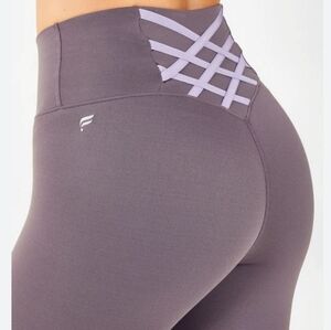 **Brand New** Fabletics High-waisted Legging